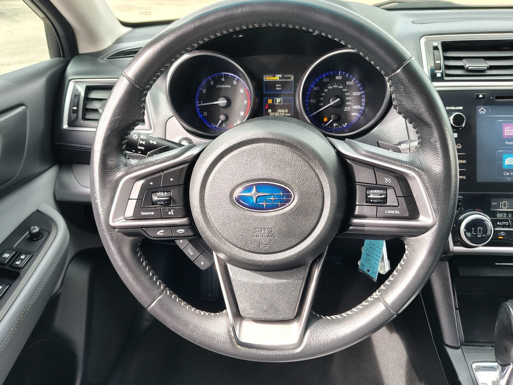 Used 2018 Subaru Legacy 2.5i Premium w/ Popular Package #1 AWD/4WD image 35