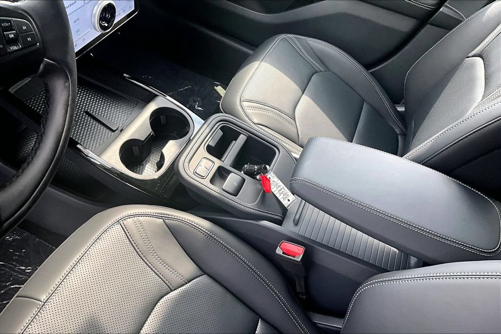 New 2026 Ford Mustang Mach-E Premium w/ Technology Package RWD image 8