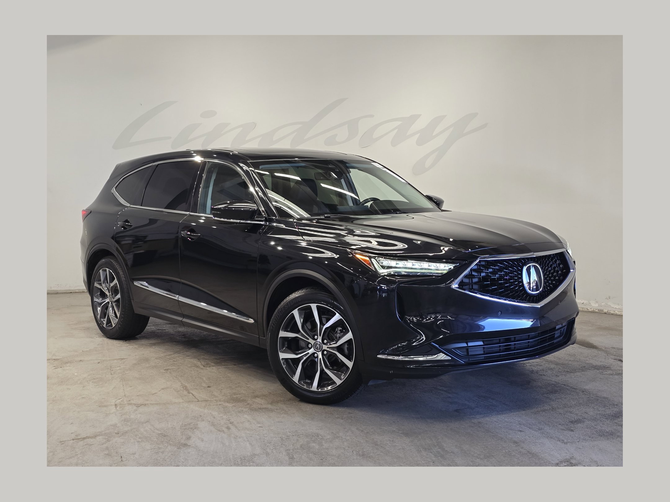 Certified 2023 Acura MDX w/ Technology Package