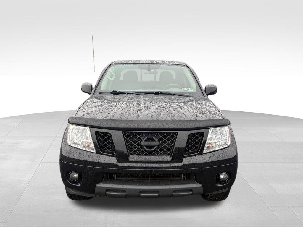 Used 2019 Nissan Frontier SV w/ Value Truck Package AWD/4WD image 26