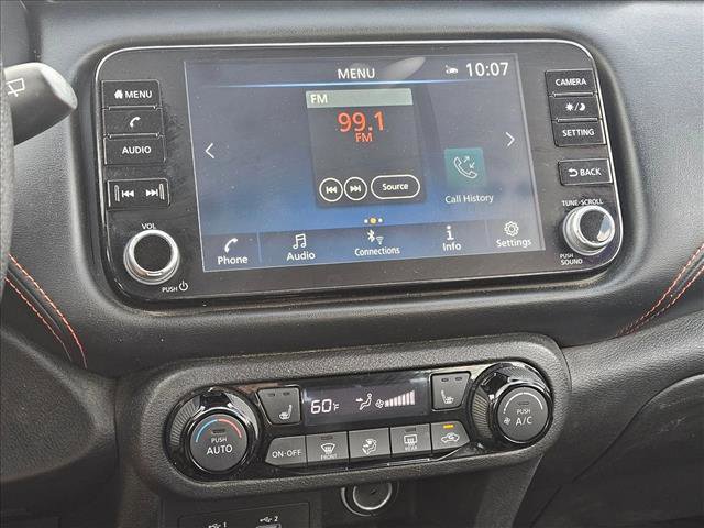 Used 2022 Nissan Kicks SR w/ Premium Package image 14