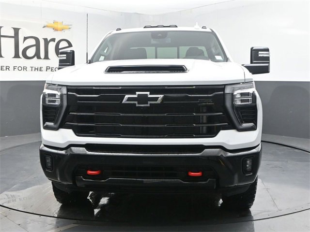 New 2025 Chevrolet Silverado 2500 LTZ w/ LTZ Plus Package image 7
