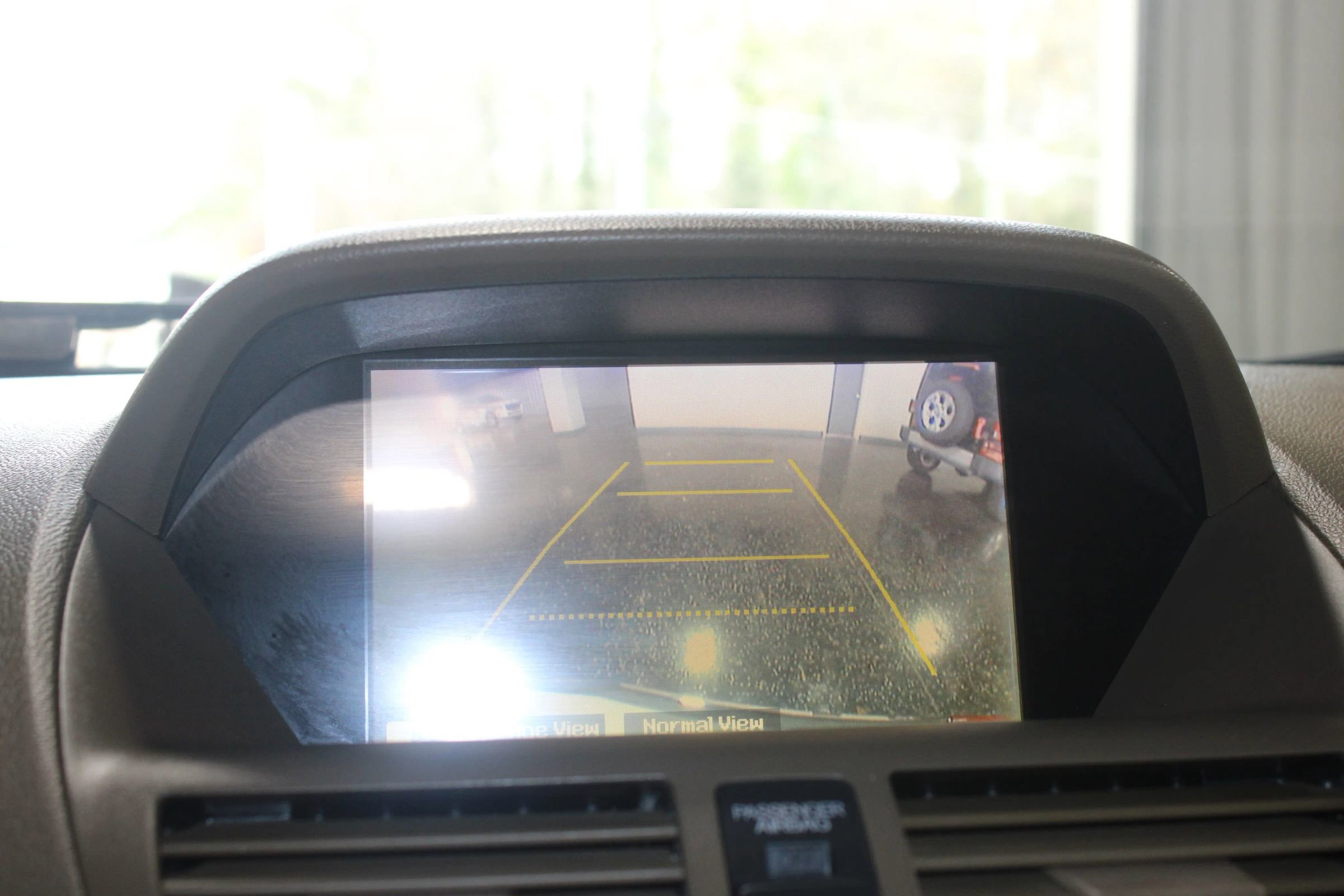Used 2012 Acura MDX w/ Technology Package image 22