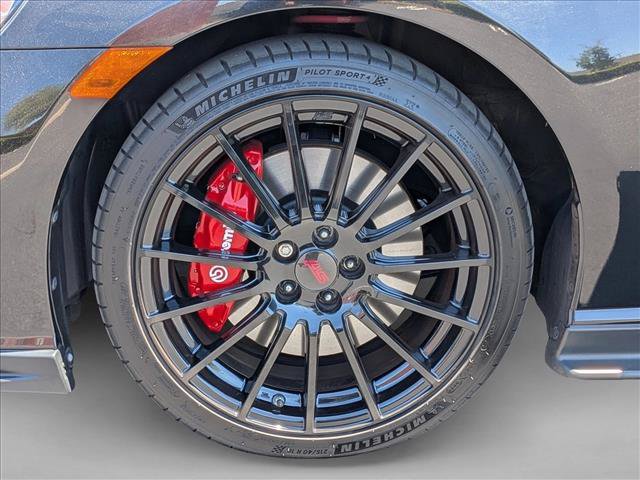 Used 2018 Subaru BRZ tS w/ Popular Package #3 RWD image 22