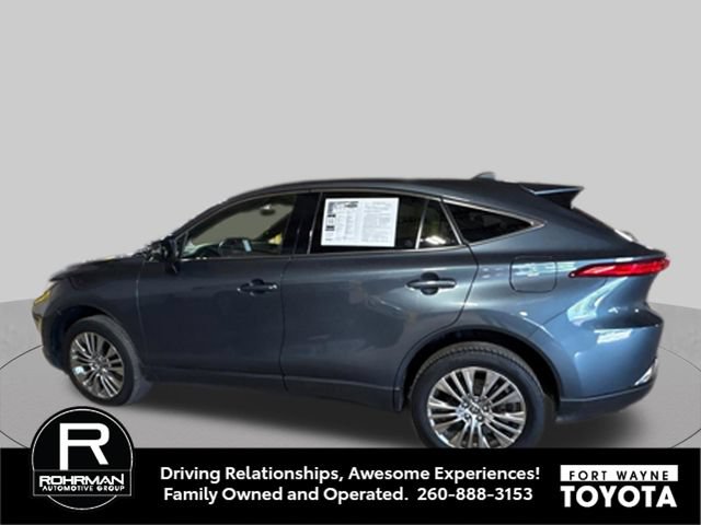 Used 2022 Toyota Venza Limited w/ Advanced Technology Package AWD/4WD image 4
