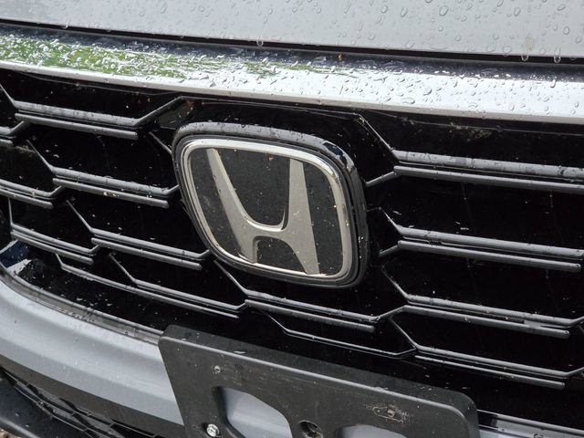 Certified 2026 Honda CR-V EX image 11