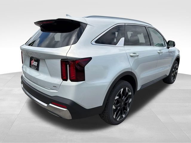 New 2026 Kia Sorento EX AWD/4WD image 7