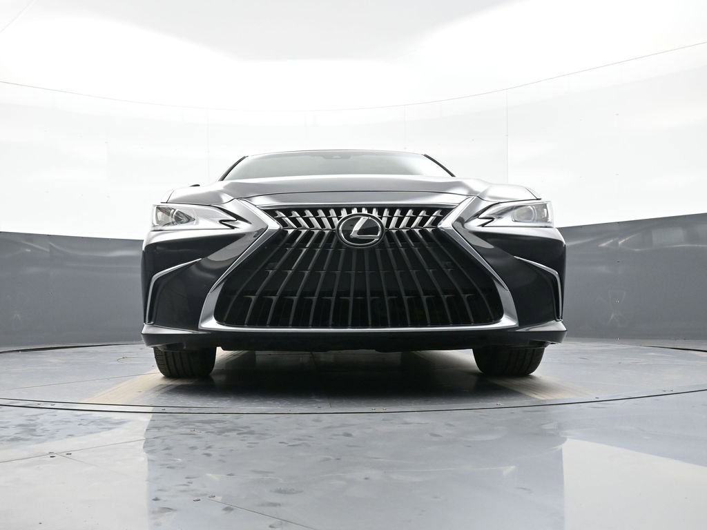 Used 2024 Lexus ES 300h w/ Premium Package FWD image 28
