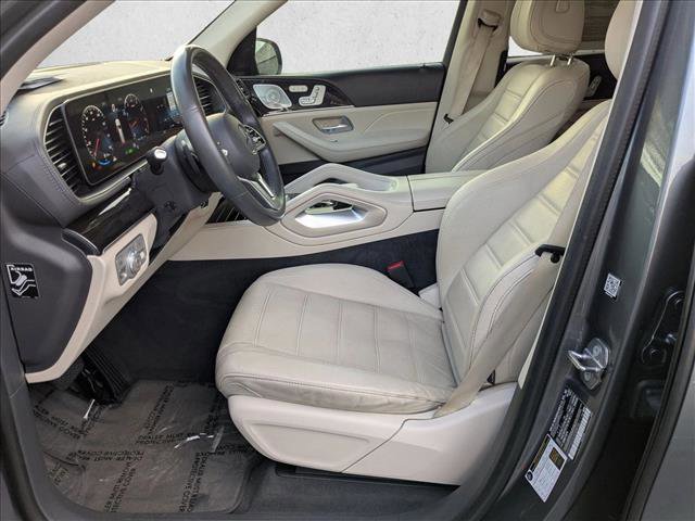 Used 2020 Mercedes-Benz GLS 450 4MATIC image 15