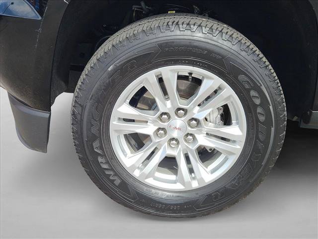 Used 2020 GMC Canyon SLE w/ Trailering Package RWD image 29