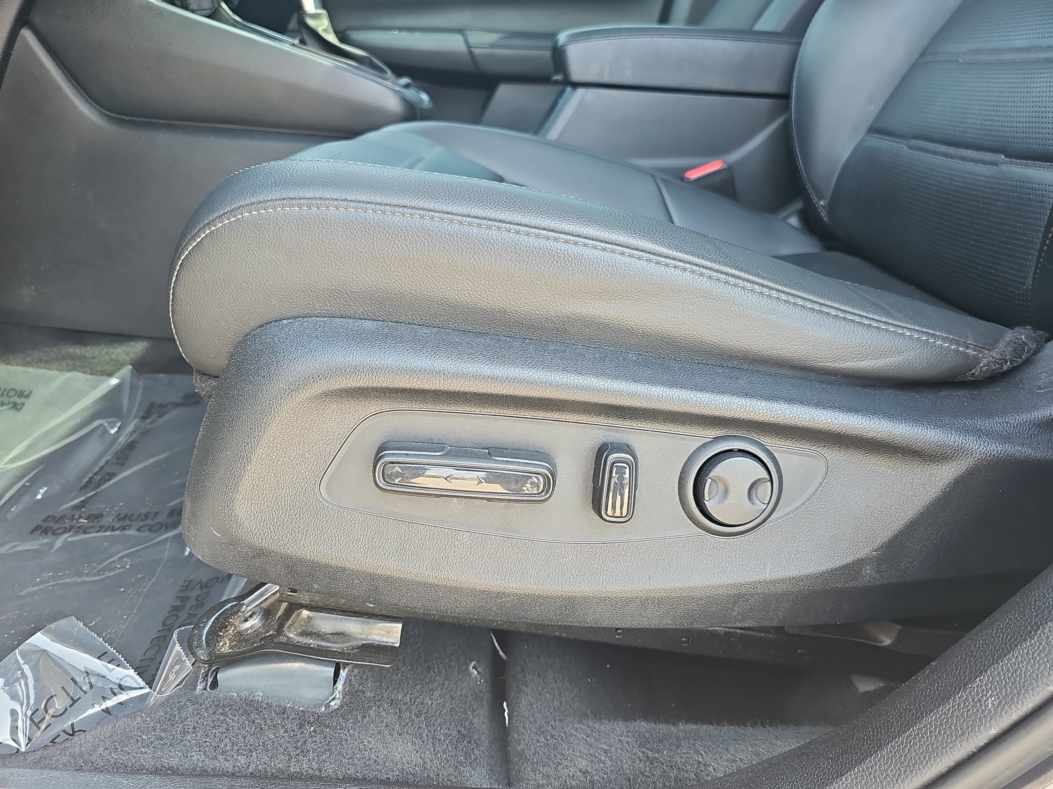 Used 2024 Honda CR-V EX-L image 25
