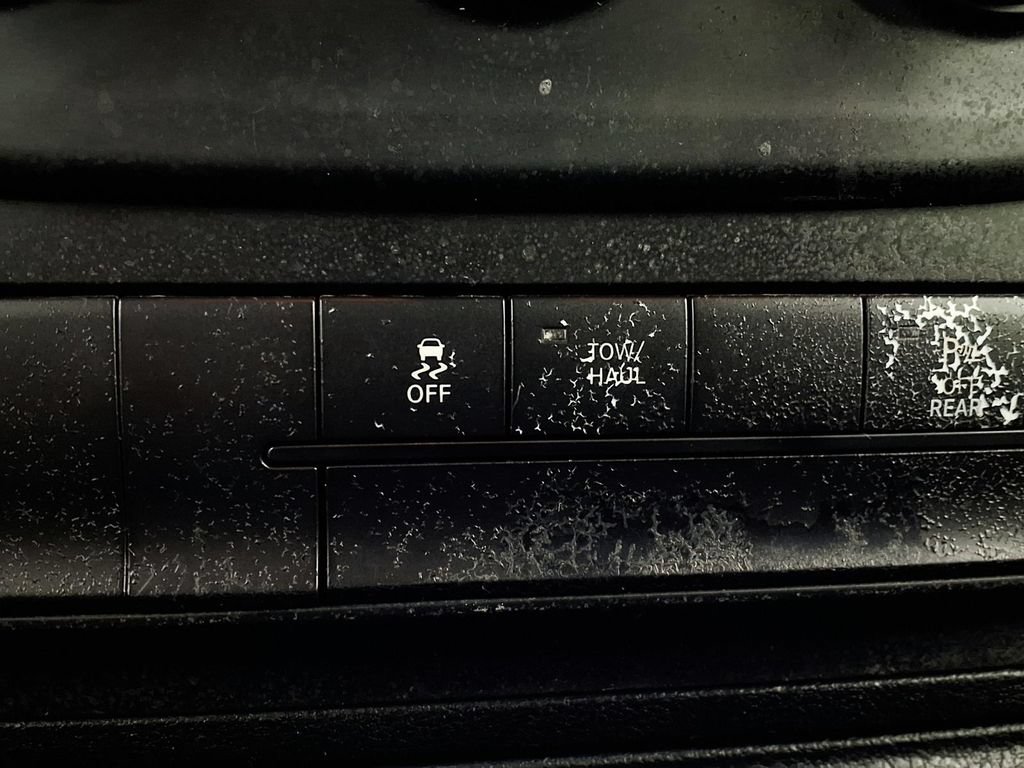 Used 2014 RAM 1500 Tradesman RWD image 19