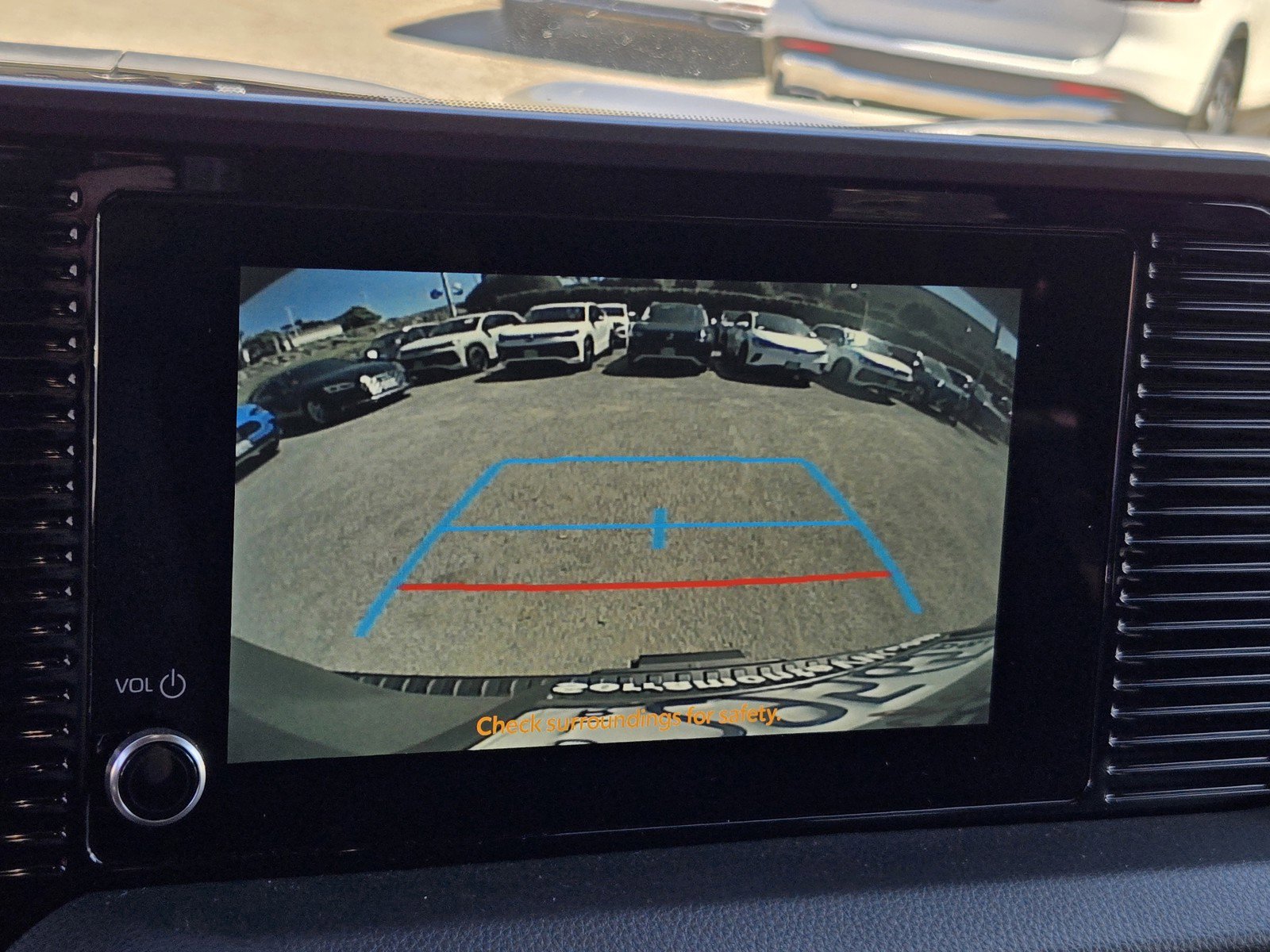 Used 2025 Toyota Land Cruiser image 17