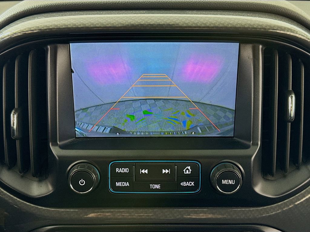 Used 2015 Chevrolet Colorado Z71 image 14