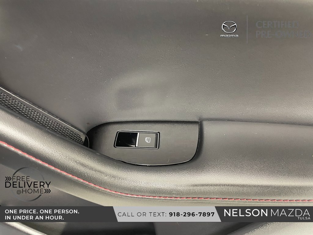 Certified 2022 MAZDA CX-30 AWD 2.5 S w/ Preferred Package image 46