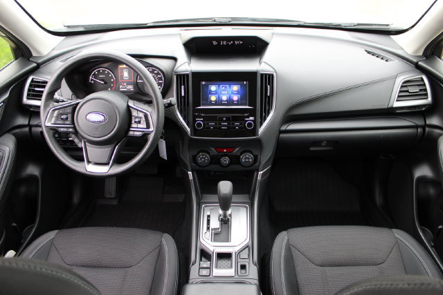 Used 2021 Subaru Forester AWD/4WD image 35
