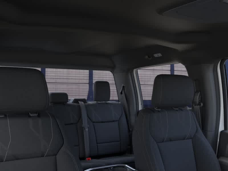 New 2026 Ford F150 STX RWD image 22
