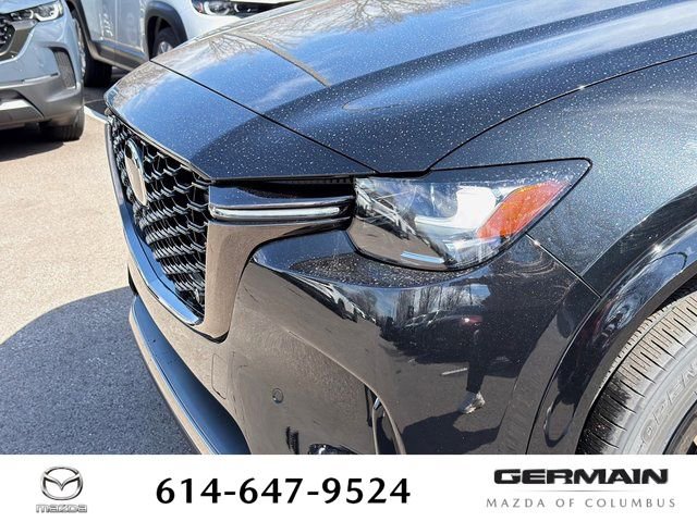 New 2026 MAZDA CX-90 3.3 Turbo S w/ Premium Package image 14