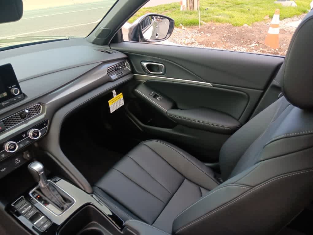 Used 2025 Acura Integra A-Spec FWD image 13