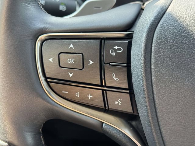 Used 2020 Lexus ES 350 w/ Premium Package FWD image 27
