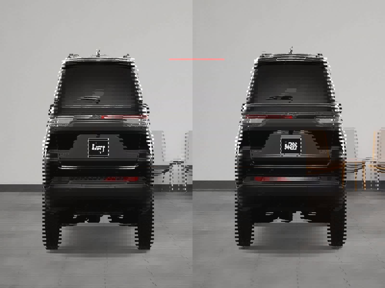 New 2025 Jeep Grand Cherokee Limited w/ Black Appearance Package image 10