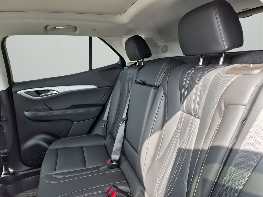 New 2026 Buick Envision Avenir image 19