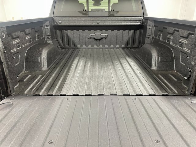 New 2026 Chevrolet Silverado 1500 RST image 25