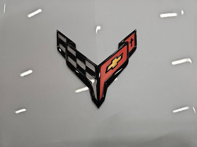 Used 2023 Chevrolet Corvette Stingray Preferred Conv w/ 2LT image 23