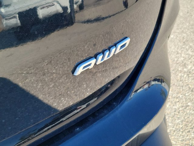 Used 2024 Ford Edge SEL image 13