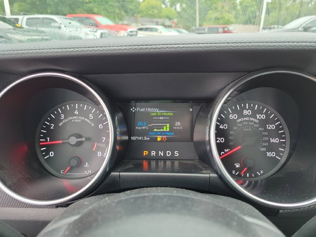 Used 2022 Ford Mustang GT w/ Equipment Group 301A RWD image 21