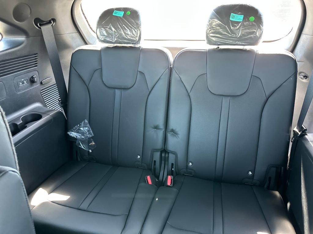 New 2026 Kia Sorento SX Prestige image 20