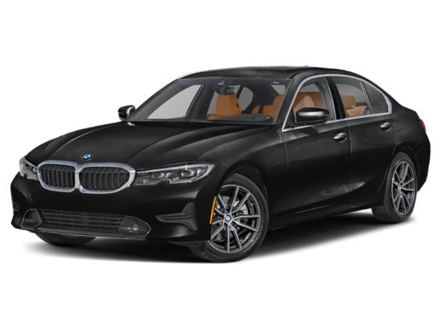 Used 2022 BMW 330i Sedan w/ Convenience Package RWD video 1