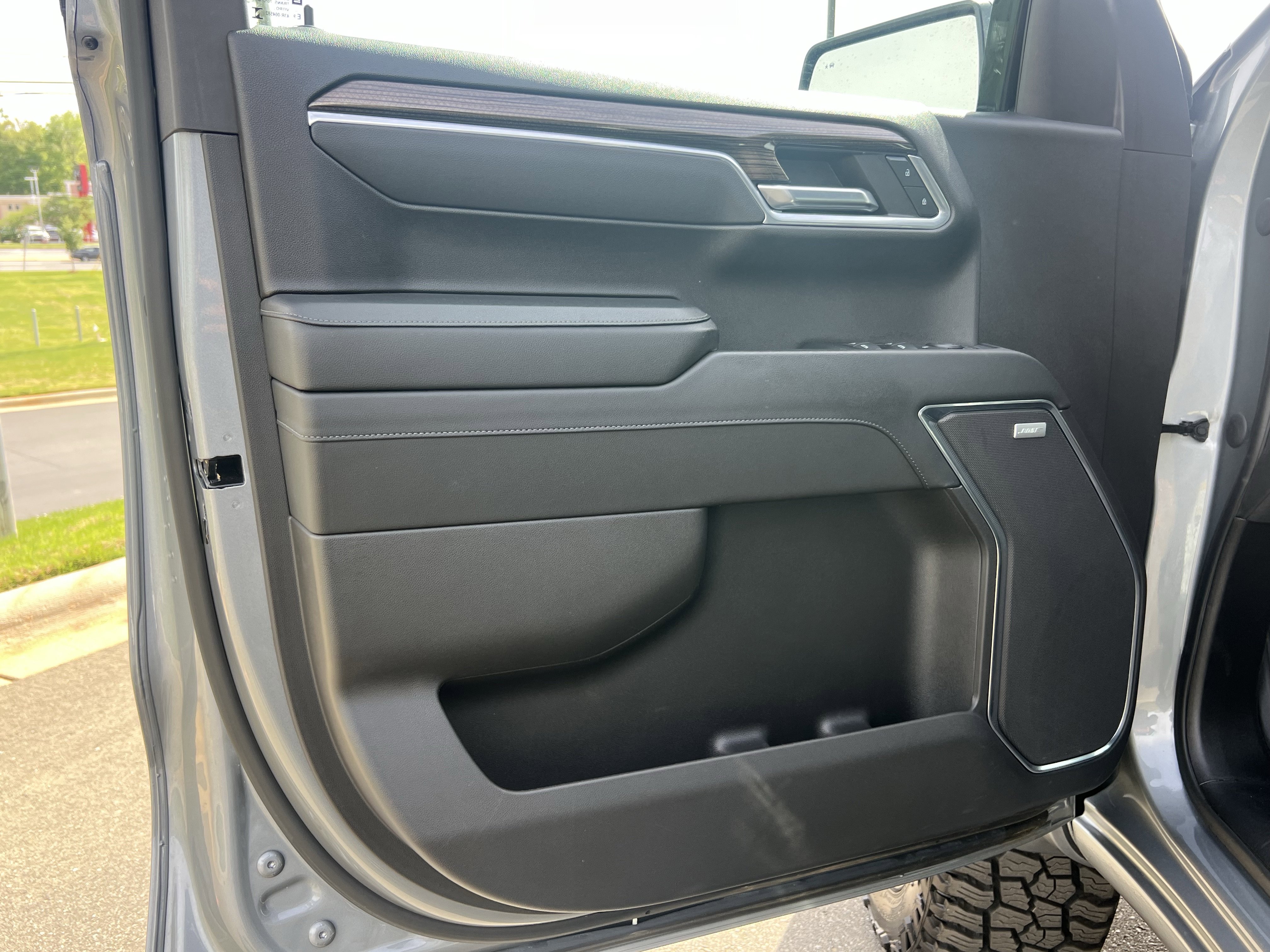 Used 2023 Chevrolet Silverado 1500 RST w/ All Star Edition Plus image 13