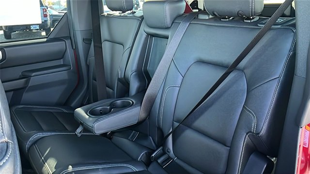 New 2025 Ford Bronco Badlands image 20