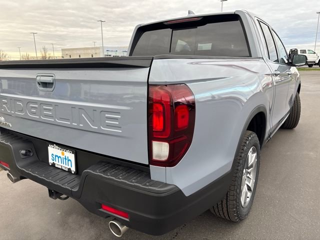 New 2026 Honda Ridgeline RTL image 30