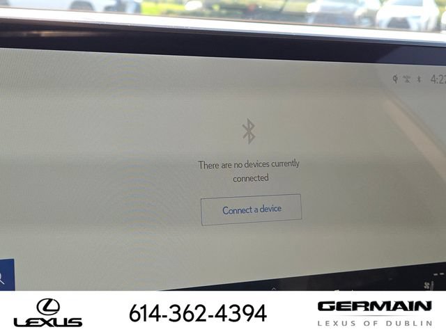 Certified 2023 Lexus RX 350 AWD w/ Accessory Package image 23