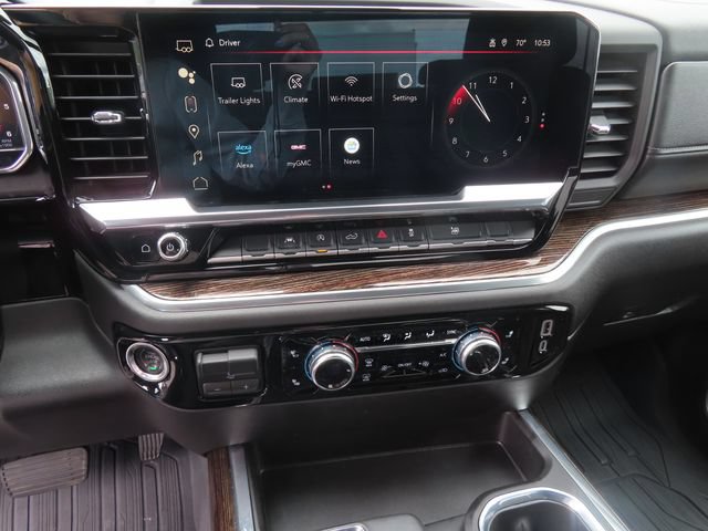 Certified 2024 GMC Sierra 1500 Elevation AWD/4WD image 31