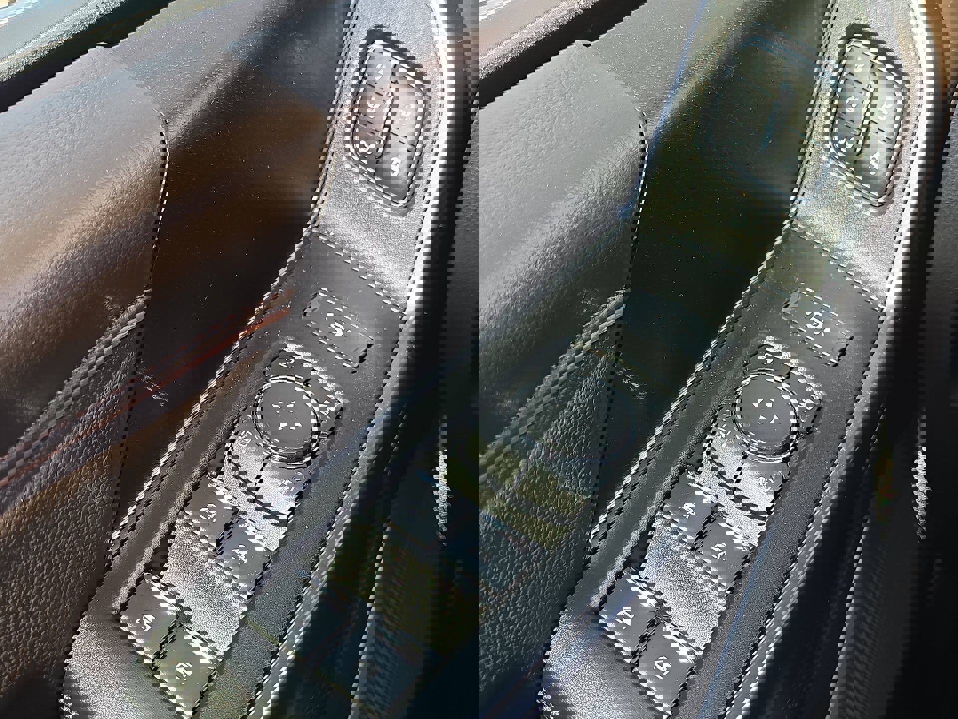 Certified 2024 Ford F350 King Ranch w/ FX4 Off-Road Package image 13