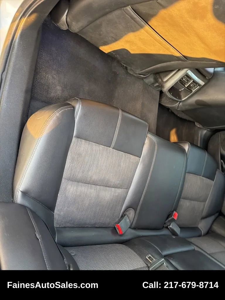 Used 2017 Chevrolet Impala LT image 22