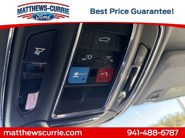 Used 2023 Jeep Grand Cherokee L Limited image 24