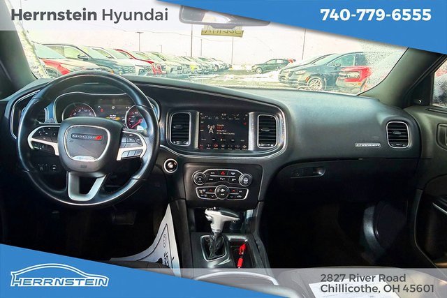 Used 2018 Dodge Charger R/T image 6