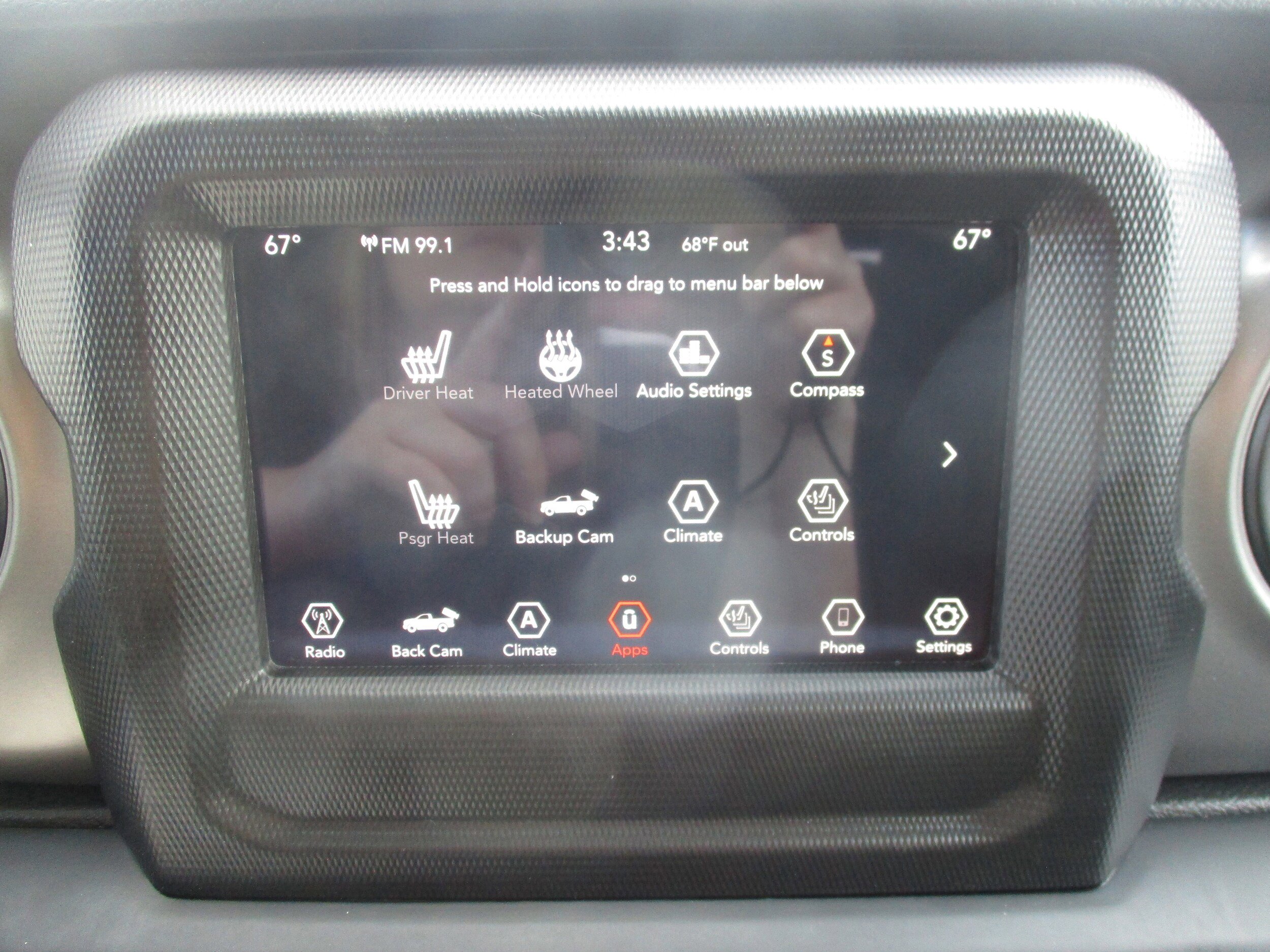 Used 2022 Jeep Gladiator Sport AWD/4WD image 24