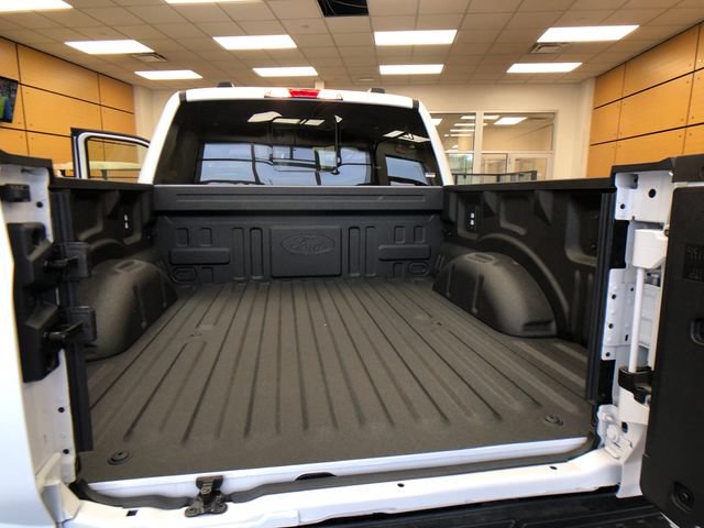 Used 2026 Ford F150 Tremor w/ Equipment Group 402B AWD/4WD image 24