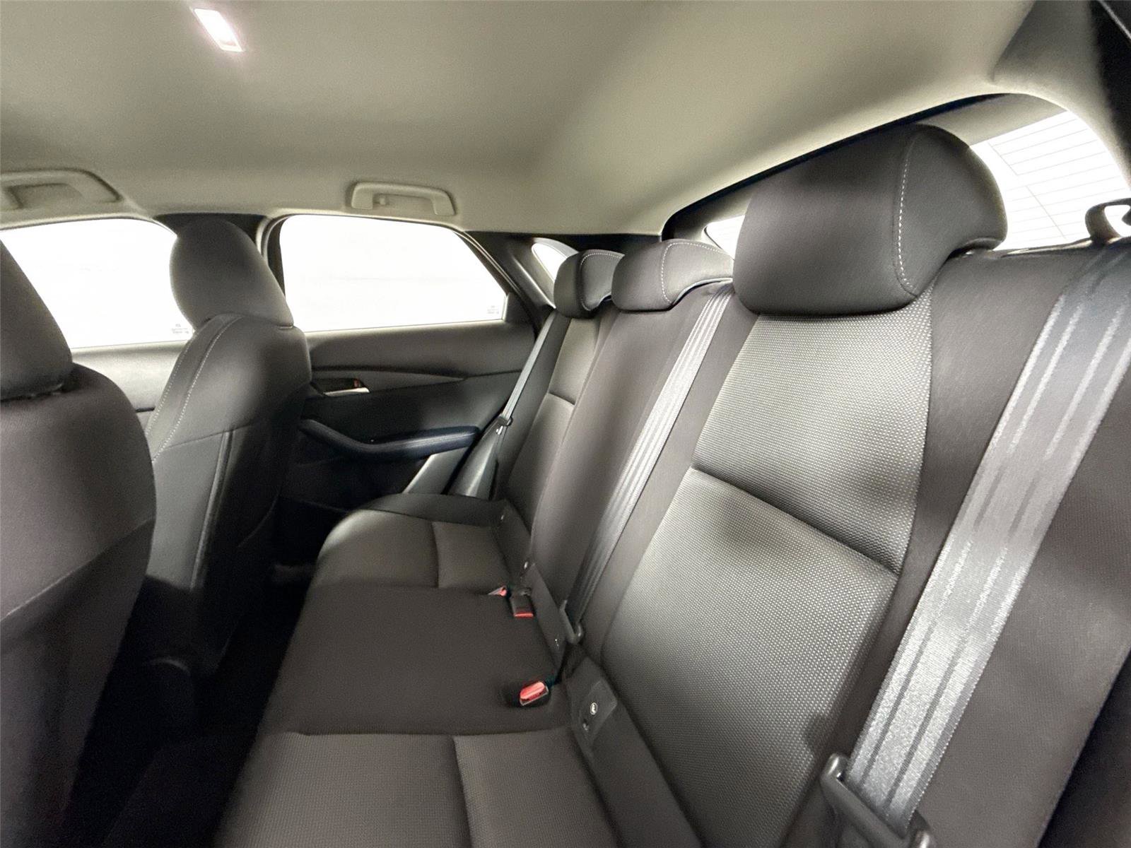 Used 2021 MAZDA CX-30 FWD 2.5 S image 27