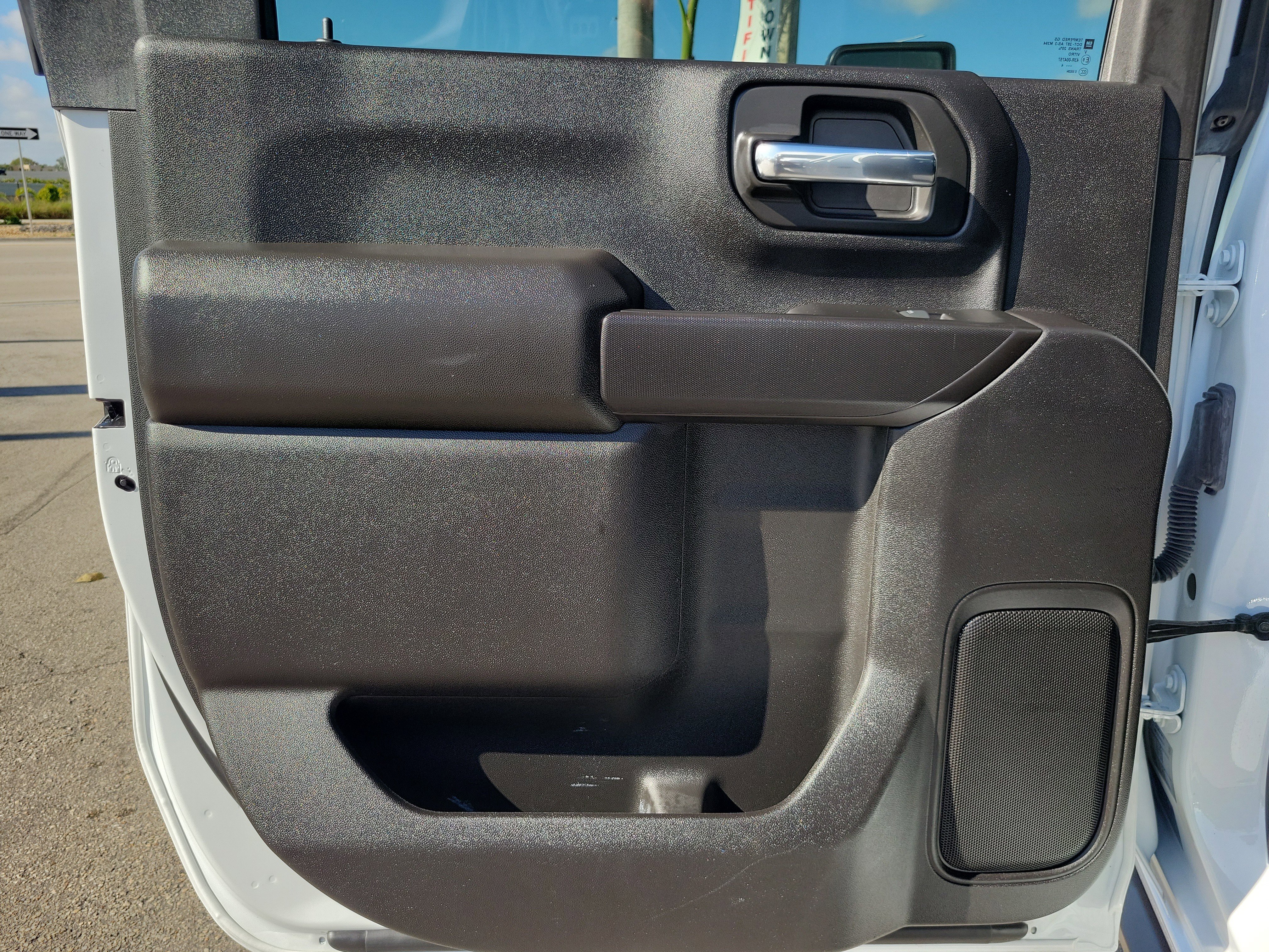 Used 2024 GMC Sierra 2500 Pro w/ Convenience Package image 23