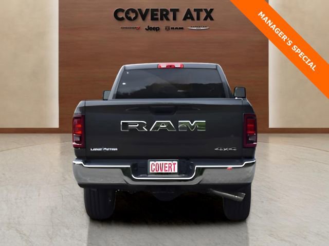 New 2025 RAM 2500 Lone Star image 4