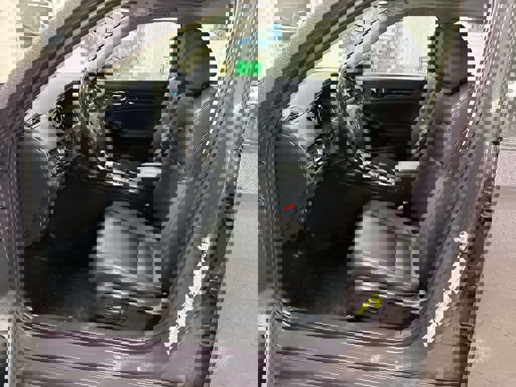 Certified 2022 Honda Civic EX-L image 16