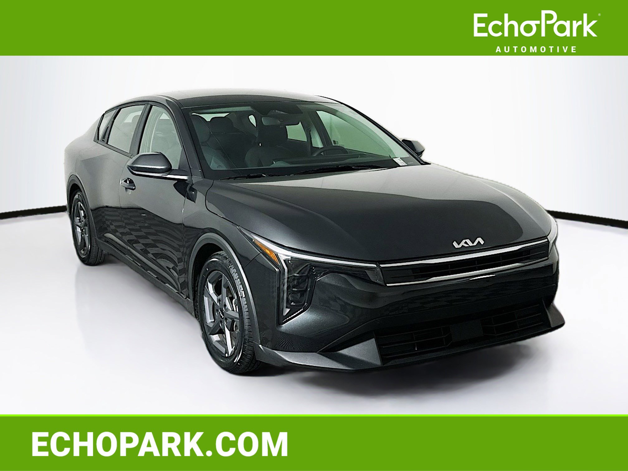 Used 2025 Kia K4 LXS