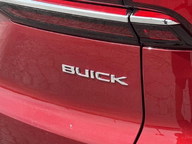 New 2026 Buick Enclave Preferred w/ Power Package AWD/4WD image 7