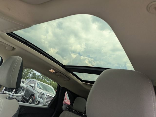 Used 2020 Ford Escape SE FWD image 22